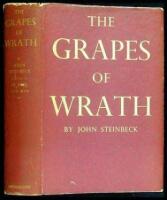 The Grapes of Wrath