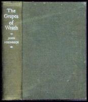 The Grapes of Wrath