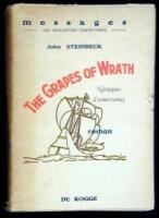 Grappes D'Amertume [The Grapes of Wrath]