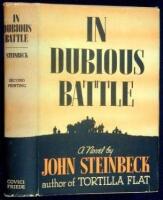 In Dubious Battle
