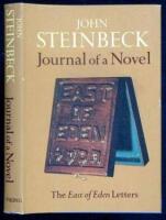 Journal of a Novel: The East of Eden Letters