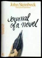 Journal of a Novel: The East of Eden Letters