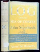 The Log from the Sea of Cortez