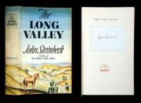 The Long Valley