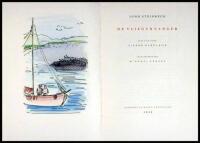 De Vliegenvanger [The Moon is Down]