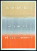 Des Souris et des Hommes [Of Mice and Men]