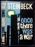 Once There Was a War