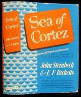 Sea of Cortez: A Leisurely Journal of Travel and Research