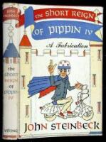 The Short Reign of Pippin IV: A Fabrication