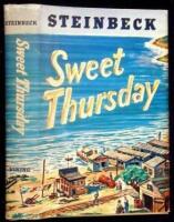 Sweet Thursday