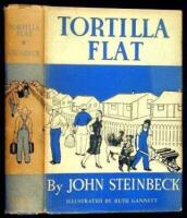 Tortilla Flat