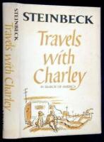 Travels with Charley in Search of America