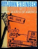 Travels with Charley in Search of America