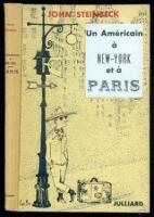 Un Am&eacute;ricain &agrave; New-York et &agrave; Paris [An American in Paris]