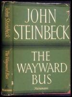 The Wayward Bus