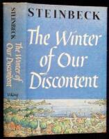 The Winter of Our Discontent