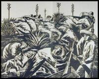 Zapata: A Narrative, in dramatic form, of the life of Emiliano Zapata
