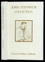 John Steinbeck: A Guide to the Collection of the Salinas Public Library