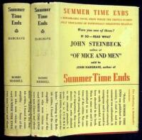 Summer Time Ends