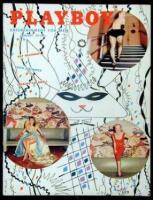 "The Ears of Johnny Bear" in Playboy magazine, January, 1955