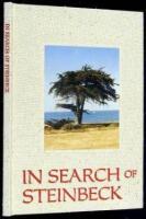 In Seach of Steinbeck