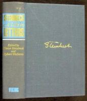 Steinbeck: A Life in Letters