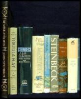 Lot of twenty titles