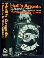 Hell's Angels: A Strange and Terrible Saga