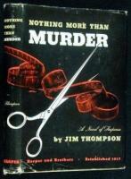 Nothing More Than Murder