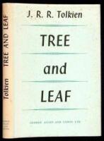 Tree and Leaf