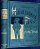 Adventures of Huckleberry Finn (Tom Sawyer's Comrade)