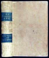 The Gilded Age. A Tale of Today