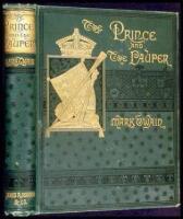 The Prince and the Pauper. A Tale for Young People of All Ages