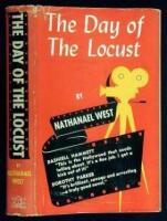 Day of the Locust