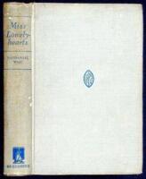 Miss Lonelyhearts