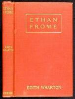 Ethan Frome