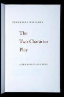 The Two-Character Play