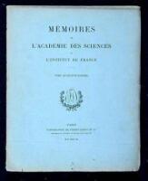 Recherches sur une Propriété Nouvelle de la Matiére. Activité Radiante Spontanée ou Radioactivité de la Matiére