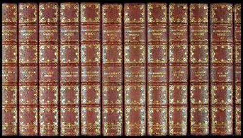 The Complete Writings