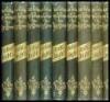 A Plain and Literal Translation of the Arabian Nights Entertainments, now entitled: The Book of the Thousand Nights and a Night [and] Supplemental Nights to the Book of the Thousand Nights and a Night