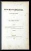 Childe Harold's Pilgrimage: Canto the Third