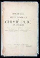 Le Polonium et Le Radium. Leur d&eacute;couvert par les Rayons de Becquerel et les nouvelles substances radioactives