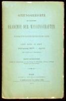 Arbeiten aus dem zoologisch-vergleichend-anatomischen Institute der Universität Wien. VII. Beobachtungen über Gestaltung und feineren Bau der als Hoden beschriebenen Lappenorgane des Aals