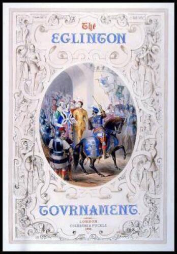 The Eglinton Tournament