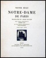 Notre-Dame de Paris