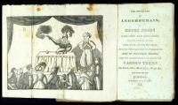 The Whole Art of Legerdemain, or Hocus-Pocus Laid Open and Explained, by Those Renowed Masters Sena Sama, Hamed Ben-Alla, and all the Celebrated and Mysterious Professors of the Art of Natural Magic, with Full Instructions How to Preform the Various Trick