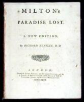 Paradise Lost