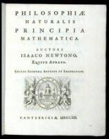 Philosophiae naturalis principia mathematica