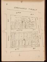 Rueger's Pocket Atlas of Business Portion of Los Angeles City