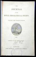 The Lake Regions of Central Equatorial Africa, with Notices of the Lunar Mountains and the Sources of the White Nile; being the results of an Expedition undertaken under the patronage of Her Majesty's Government and the Royal Geographical Society of Londo